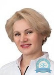 Эндокринолог Лукьянова Ирина Александровна
