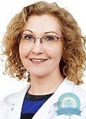 Врач функциональной диагностики Назаренко Елена Владимировна