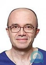 Хирург Коновалов Сергей Николаевич