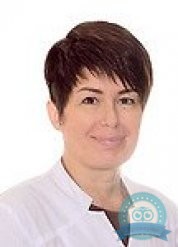 Кардиолог, терапевт Суслова Зоя Витальевна