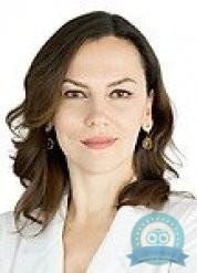 Гастроэнтеролог Колпакова Наталья Владимировна