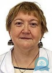 Детский врач узи Анохина Маргарита Семёновна
