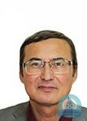 Детский психиатр Ниязов Мансур Ризванович