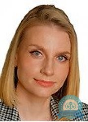 Детский психиатр, детский психолог, детский психотерапевт Леонова Алена Владимировна