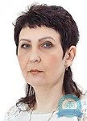 Психиатр Волкова Юлия Владимировна