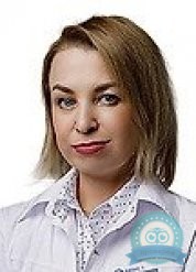 Офтальмолог (окулист), офтальмохирург Дубровина Анна Валерьевна