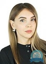 Диетолог, гастроэнтеролог Краса-Кепшина Мария Владимировна
