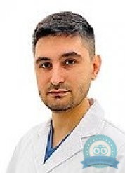 ЛОР (отоларинголог) Гильфанов Ренат Наилевич