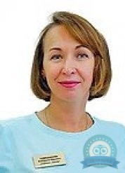 Стоматолог, стоматолог-терапевт Ковешникова Екатерина Юрьевна