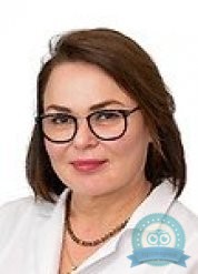 Дерматолог, дерматокосметолог, трихолог Петрова Татьяна Леонидовна