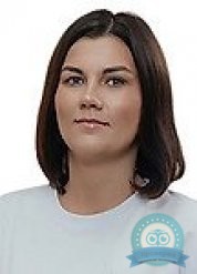 Детский психиатр, детский психотерапевт Ракитина Рузана Самвеловна