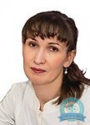 Ревматолог Погадаева Елена Алексеевна
