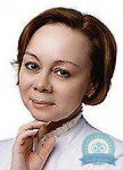 Детский офтальмолог (окулист) Атрощик Евгения Болеславовна