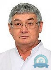 Мануальный терапевт, остеопат Юлташев Айнулла Сайнулович