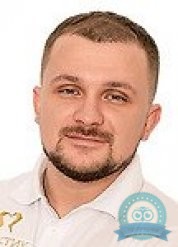 Стоматолог-ортопед Иващенко Андрей Николаевич