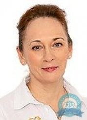 Стоматолог Буряк Любовь Анатольевна
