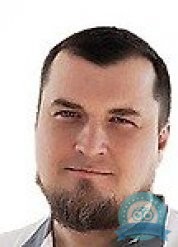 Рентгенолог Рудаков Николай Владимирович