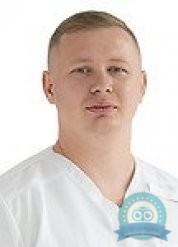 Травматолог-ортопед, ортопед, травматолог Солодовников Дмитрий Александрович