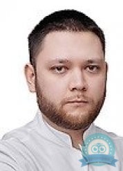 Маммолог Якупов Руслан Фанисович