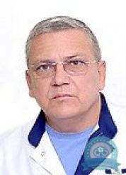 Травматолог-ортопед, ортопед, травматолог Мальцев Сергей Валерьевич