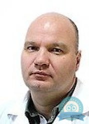 Хирург Аборин Сергей Анатольевич