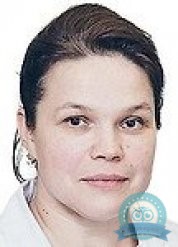 Хирург, сосудистый хирург, флеболог Комарова Лидия Николаевна