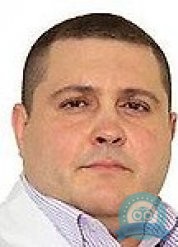 Уролог Бердичевский Вадим Борисович