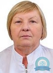 Хирург Киселева Людмила Николаевна