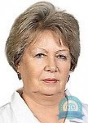 Офтальмолог (окулист) Шахова Нина Степановна