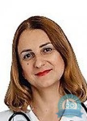 Диетолог, эндокринолог Анисина Альбина Ивановна