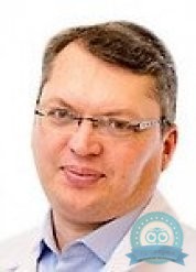 Невролог, остеопат Лебедев Илья Аркадьевич