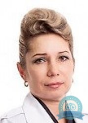 ЛОР (отоларинголог) Федорова Ирина Анатольевна