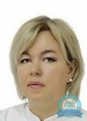Терапевт Уханова Татьяна Александровна