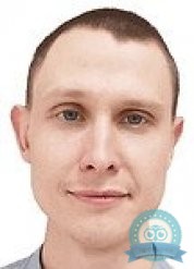 Стоматолог, стоматолог-хирург, челюстно-лицевой хирург Томилин Вадим Евгеньевич