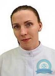 Кардиолог Жупанова Татьяна Сергеевна