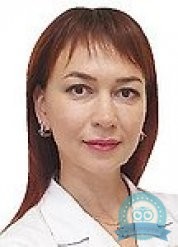 Детский офтальмолог (окулист) Космакова Татьяна Святославовна