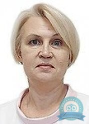 Детский врач функциональной диагностики Подгорбунских Нина Евгеньевна
