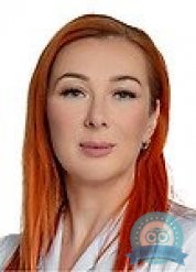 Детский эндокринолог Новаковская Наталья Ананьевна