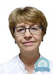 Детский физиотерапевт Бельтюкова Надежда Юрьевна