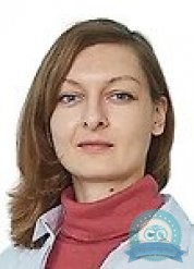 Психолог Солдатова Ксения Валериевна
