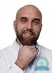 Офтальмолог (окулист), офтальмохирург Евдокимов Георгий Вячеславович