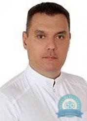 Массажист Чиняев Денис Сергеевич
