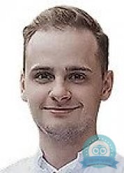 Пластический хирург Поляков Никита Александрович