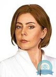 ЛОР (отоларинголог) Дарашкевич Елена Дмитриевна