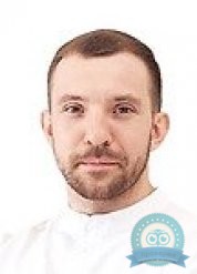 Стоматолог-хирург, стоматолог-имплантолог Вотинов Олег Николаевич