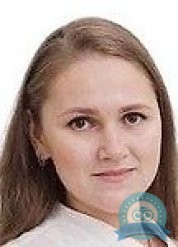 Онколог-маммолог Мурунова Юлия Николаевна