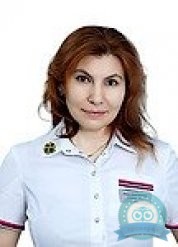 Иммунолог, аллерголог Скидоненко Анна Николаевна