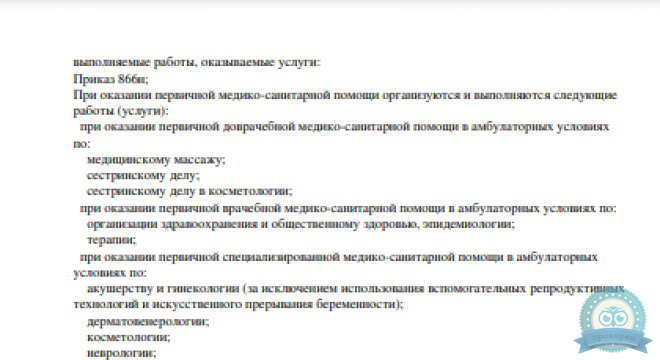 Grazialle Clinic (Грациалле клиник) на Пржевальского