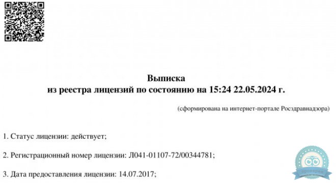 Медицинский центр Первая Кардиоклиника