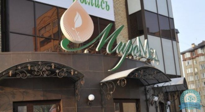 МироМед